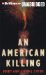 An American Killing cover