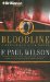 Bloodline : A Repairman Jack Novel cover