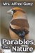 Parables from Nature cover