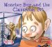 Monster Boy and the Classroom Pet cover