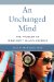 Unchanged Mind : The Problem of Immaturity in Adolescents cover