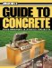 Concrete Projects : Plus Stucco, Masonry & Repair cover