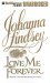 Love Me Forever cover