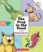 The Frog in the Pond and Other Animal Stories cover