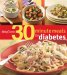 Betty Crocker 30-Minute Meals for Diabetes cover