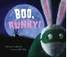 Boo, Bunny! cover