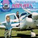 Airplanes cover