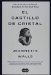 El Castillo de Cristal/ The Glass Castle cover