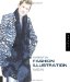 Essential Fashion Illustration : Men cover
