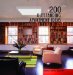 200 Outstanding Apartment Designs cover