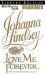 Love Me Forever cover