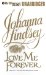 Love Me Forever cover