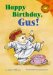 Happy Birthday, Gus! cover