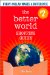 Better World Shopping Guide : Every Dollar Makes a Difference cover