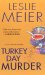 Turkey Day Murder : A Lucy Stone Mystery cover