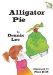 Alligator Pie cover