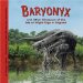 Baryonyx and Other Dinosaurs of the Isle of Wight Digs in England cover