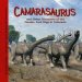 Camarasaurus and Other Dinosaurs of the Garden Park Digs in Colorado cover