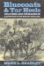 Bluecoats and Tar Heels : Soldiers and Civilians in Reconstruction North Carolina cover
