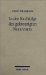 In Der Nachfolge Des Gekreuzigten Nazareners : Aufsatze Und Vortrage Aus Dem Nachlass cover