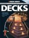 Black & Decker Complete Guide to Your Deck : Includes the Newest Products & Fastening Systems - Add an Outdoor Deck Kitchen - Space - Saving Designs & Plans cover