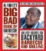 Al Roker's Big Bad Book of Barbeque : 100 Easy Recipes for Backyard Barbecue and Grilling cover