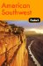 Fodors American Southwest cover