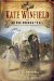 Kate Winfield on the Oregon Trail cover