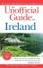 The Unofficial Guide to Ireland cover