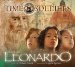 Leonardo cover