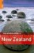 The Rough Guide to New Zealand cover