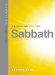 Kabbalah on the Sabbath cover