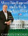 A Funny Thing Happened on the Way to the White House : Humor, Blunders, and Other Oddities from the Presidential Campaign Trail cover