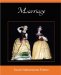 Marriage cover