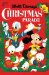 Walt Disney's Christmas Parade 5 cover