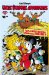 Uncle Scrooge Adventures : The Mysterious Stone Ray/Cash Flow cover