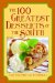 The 100 Greatest Desserts of the South cover