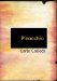 Pinocchio cover