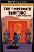 The Emperor's Painting : A Story of Ancient China cover