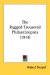 The Ragged Trousered Philanthropists: Easyread Super Large 18pt Edition