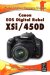 Canon EOS Digital Rebel XSi/450D cover