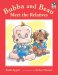 Bubba and Beau Meet the Relatives cover