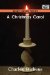 Christmas Carol cover