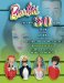 Barbie : The First 30 Years cover