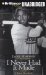 I Never Had It Made : An Autobiography of Jackie Robinson cover