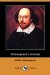 Shakespeare's Sonnets cover