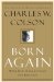 Born Again cover