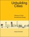 Unbuilding Cities : Obduracy in Urban Socio-Technical Change cover