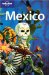 Lonely Planet Mexico cover