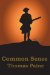 Common Sense cover